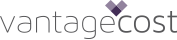 Vantage Cost Logo
